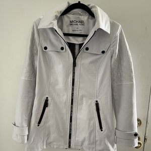 Michael Kors Jacket Size XS
